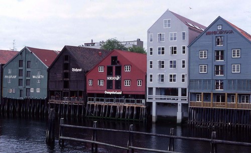 028trondheim