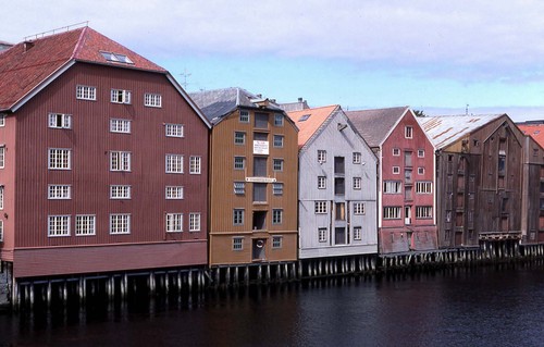 029trondheim