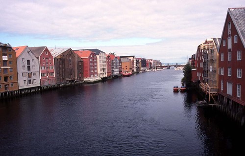 030trondheim