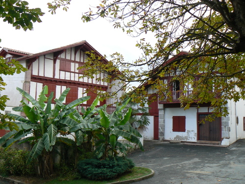 Aïnhoa