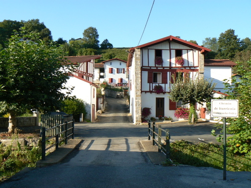 Le bas Cambo