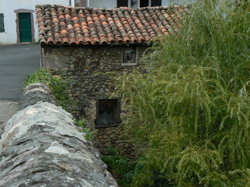 St Etienne de Baïgorry