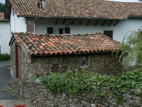 St Etienne de Baïgorry