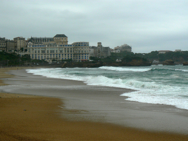 Biarritz