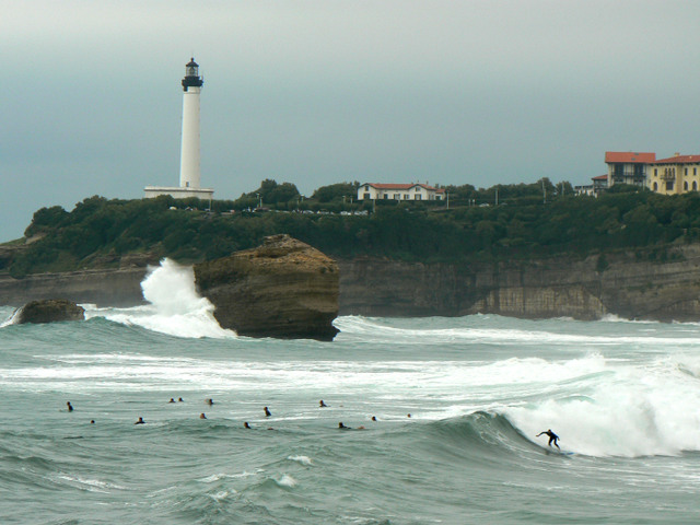 Biarritz