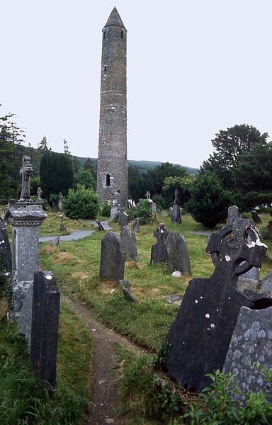 Glendalough1