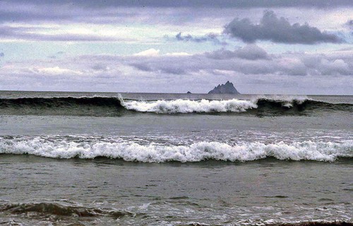 Skelligs