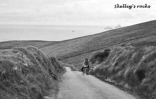 Skelligs